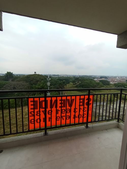 Apartamento de 2 alcobas en venta en Palmaseca, Palmira, 74 m² · foto 14 de 21