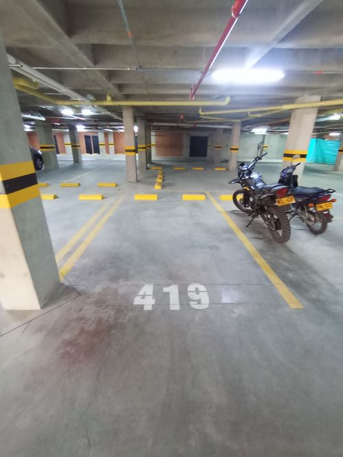 Apartamento de 2 alcobas en venta en Palmaseca, Palmira, 74 m² · foto 16 de 21