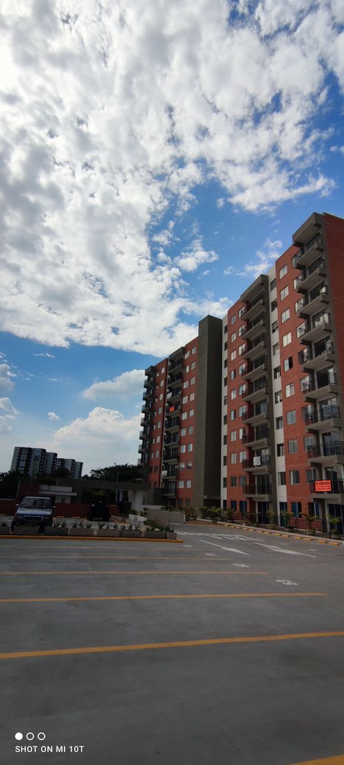 Apartamento de 2 alcobas en venta en Palmaseca, Palmira, 74 m² · foto 17 de 21
