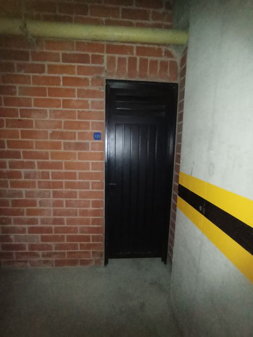Apartamento de 2 alcobas en venta en Palmaseca, Palmira, 74 m² · foto 19 de 21