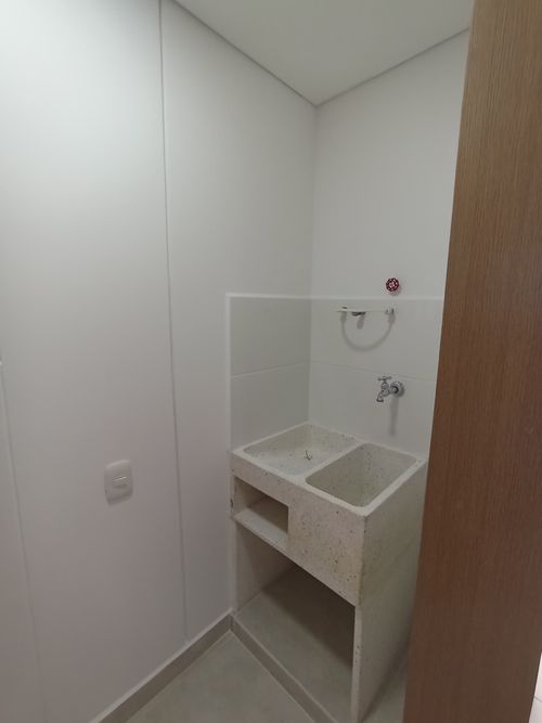 Apartamento de 2 alcobas en venta en Palmaseca, Palmira, 74 m² · foto 20 de 21