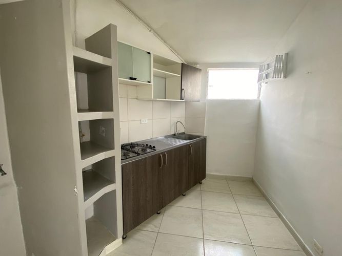 Apartamento de 3 alcobas en venta en Ciudad Melendez, Cali, 56 m² · foto 4 de 12