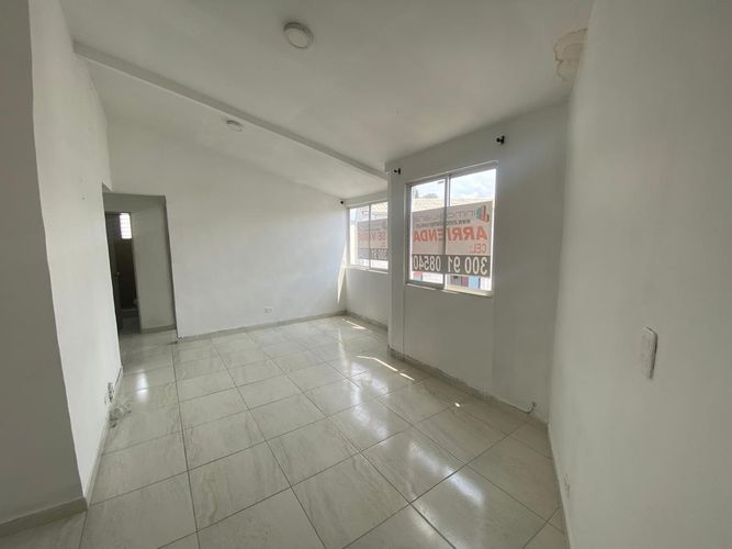 Apartamento de 3 alcobas en venta en Ciudad Melendez, Cali, 56 m² · foto 5 de 12