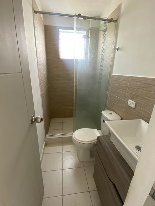 Apartamento de 3 alcobas en venta en Ciudad Melendez, Cali, 56 m² · foto 9 de 12