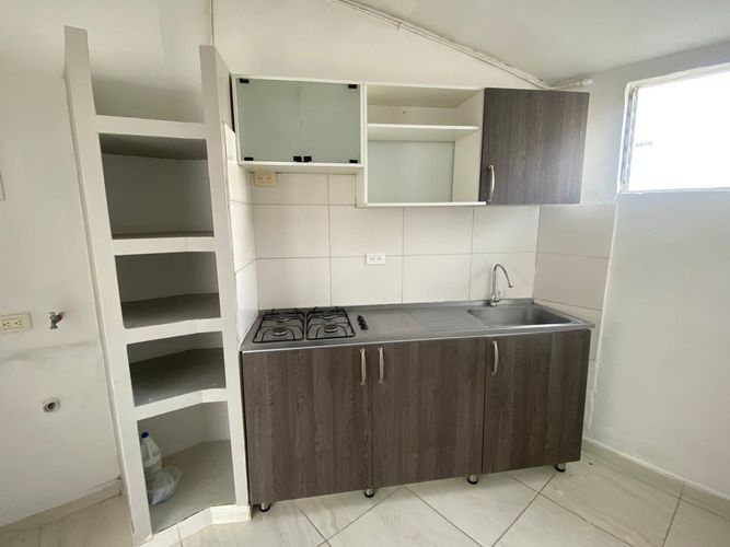 Apartamento de 3 alcobas en venta en Ciudad Melendez, Cali, 56 m² · foto 10 de 12