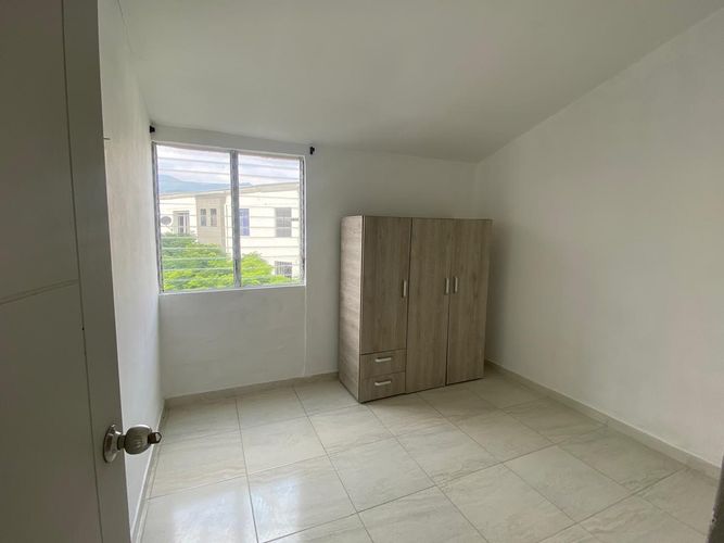 Apartamento de 3 alcobas en venta en Ciudad Melendez, Cali, 56 m² · foto 11 de 12