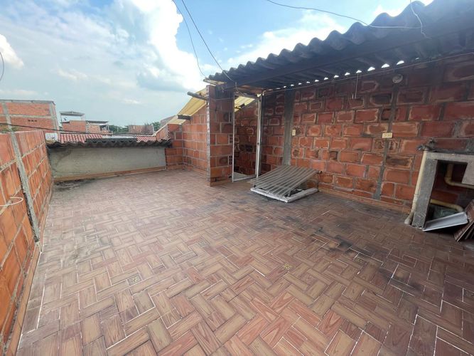 Casa de 4 alcobas en venta en Cd. Terranova, Jamundí, 90 m² · foto 19 de 24