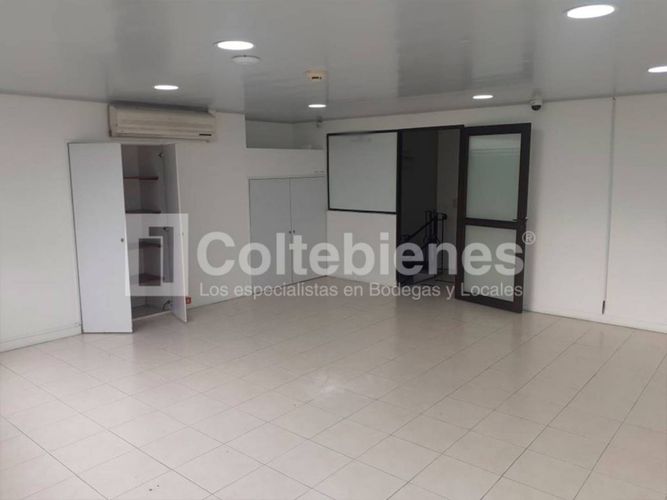 Bodega en arriendo en Zona Industrial No. 1, Itagüí, 241 m² · foto 20 de 24