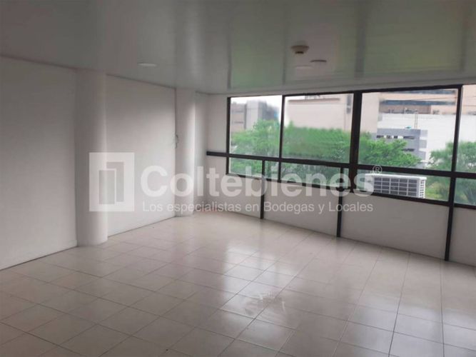Bodega en arriendo en Zona Industrial No. 1, Itagüí, 241 m² · foto 21 de 24