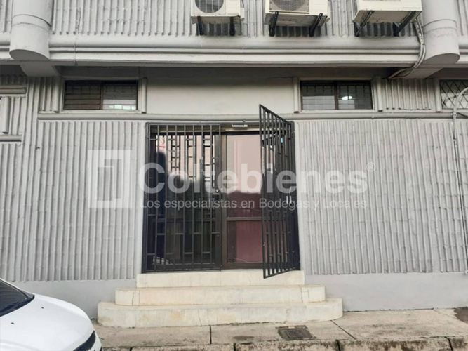 Bodega en arriendo en Zona Industrial No. 1, Itagüí, 241 m² · foto 24 de 24