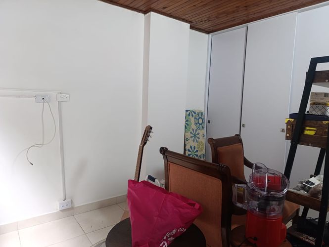 Apartamento de 2 alcobas en arriendo en Los Naranjos, Medellín, 75 m² · foto 9 de 15