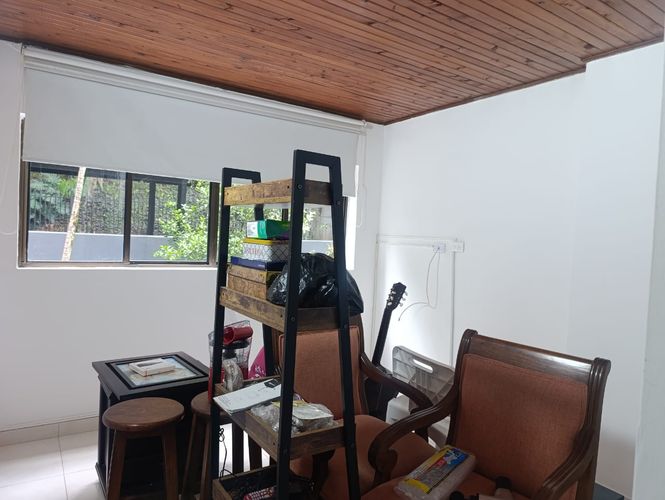 Apartamento de 2 alcobas en arriendo en Los Naranjos, Medellín, 75 m² · foto 10 de 15