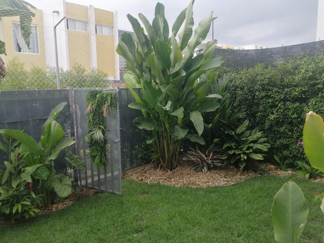 Casa de 3 alcobas en venta en El Castillo, Jamundí, 145 m² · foto 3 de 24