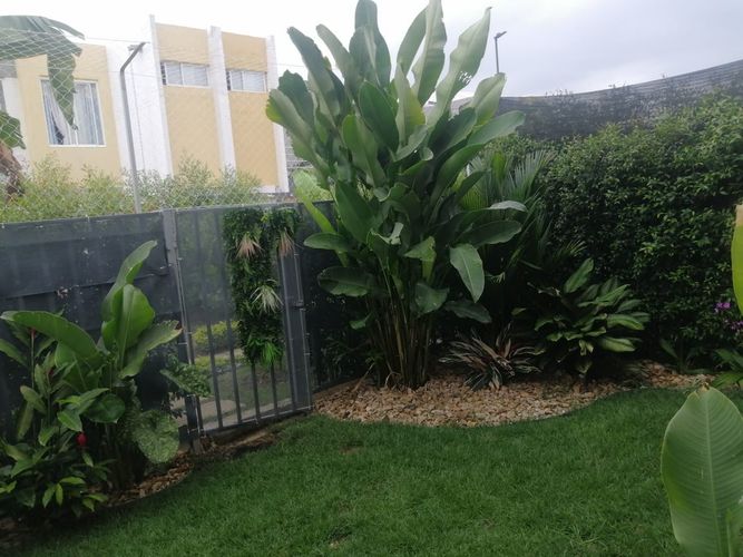 Casa de 3 alcobas en venta en El Castillo, Jamundí, 145 m² · foto 7 de 24
