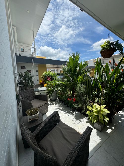 Casa de 3 alcobas en venta en El Castillo, Jamundí, 145 m² · foto 11 de 24