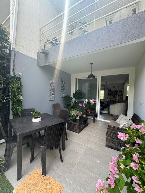 Casa de 3 alcobas en venta en El Castillo, Jamundí, 145 m² · foto 17 de 24