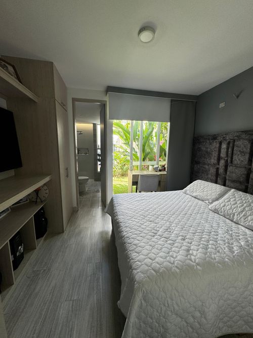 Casa de 3 alcobas en venta en El Castillo, Jamundí, 145 m² · foto 18 de 24