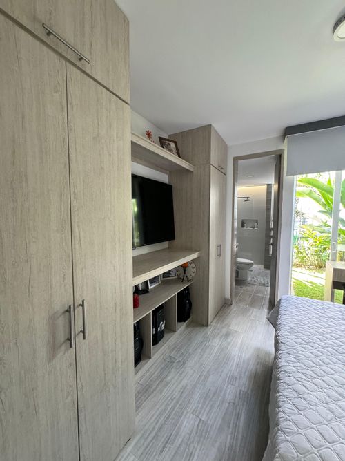 Casa de 3 alcobas en venta en El Castillo, Jamundí, 145 m² · foto 19 de 24
