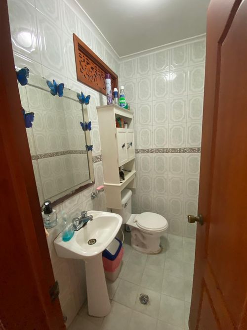 Casa de 5 alcobas en venta en Prados Del Limonar, Cali, 350 m² · foto 6 de 20