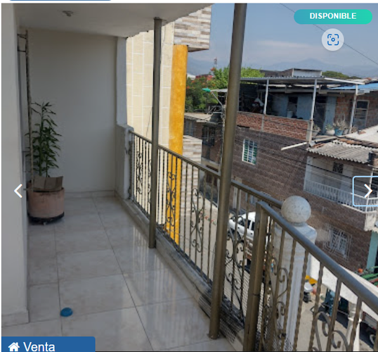 Apartaestudio en venta en Asturias, Cali, 306 m² · foto 13 de 24