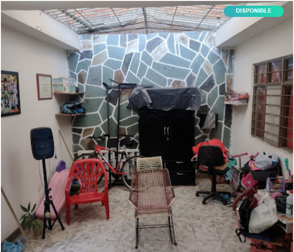 Apartaestudio en venta en Asturias, Cali, 306 m² · foto 14 de 24