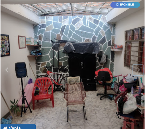 Apartaestudio en venta en Asturias, Cali, 306 m² · foto 16 de 24