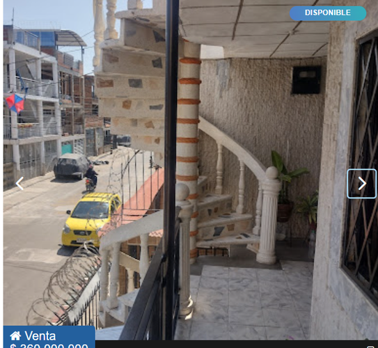 Apartaestudio en venta en Asturias, Cali, 306 m² · foto 19 de 24