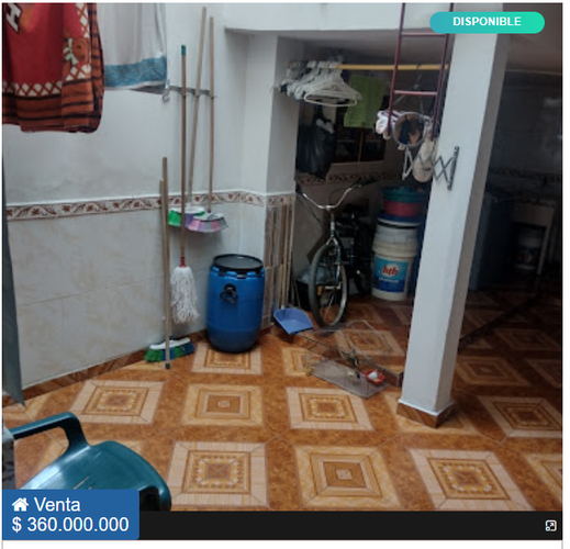 Apartaestudio en venta en Asturias, Cali, 306 m² · foto 23 de 24