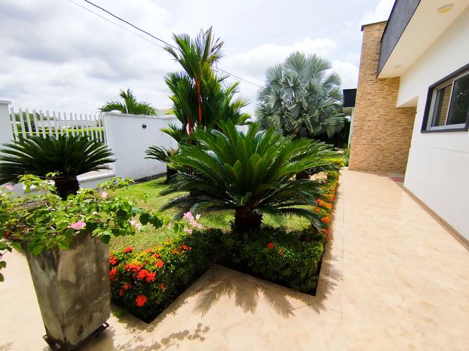 Casa de 4 alcobas en venta en Cr. Valle Verde, Jamundí, 600 m² · foto 4 de 24
