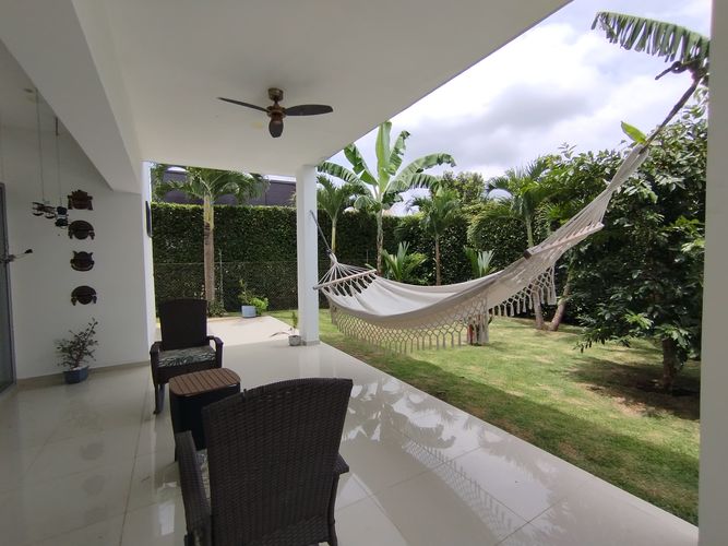 Casa de 4 alcobas en venta en Cr. Valle Verde, Jamundí, 600 m² · foto 5 de 24