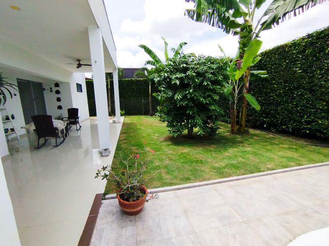 Casa de 4 alcobas en venta en Cr. Valle Verde, Jamundí, 600 m² · foto 6 de 24