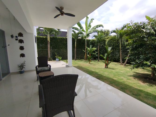 Casa de 4 alcobas en venta en Cr. Valle Verde, Jamundí, 600 m² · foto 11 de 24