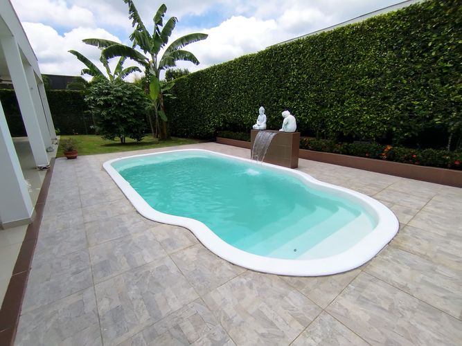 Casa de 4 alcobas en venta en Cr. Valle Verde, Jamundí, 600 m² · foto 12 de 24
