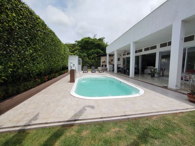 Casa de 4 alcobas en venta en Cr. Valle Verde, Jamundí, 600 m² · foto 14 de 24