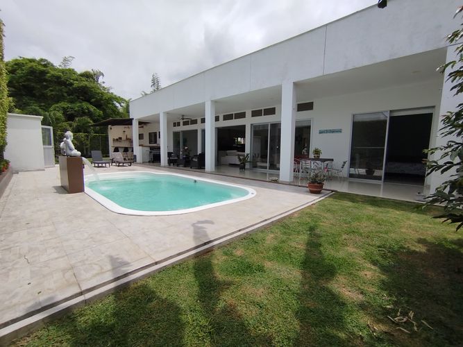 Casa de 4 alcobas en venta en Cr. Valle Verde, Jamundí, 600 m² · foto 15 de 24