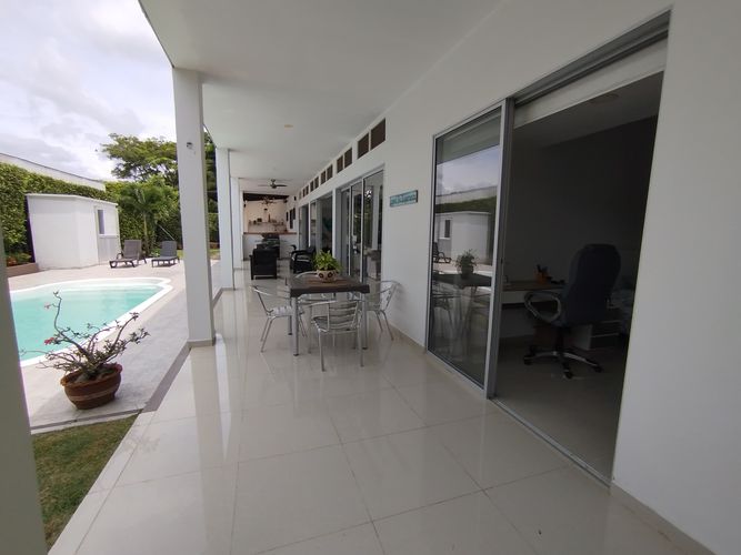 Casa de 4 alcobas en venta en Cr. Valle Verde, Jamundí, 600 m² · foto 16 de 24
