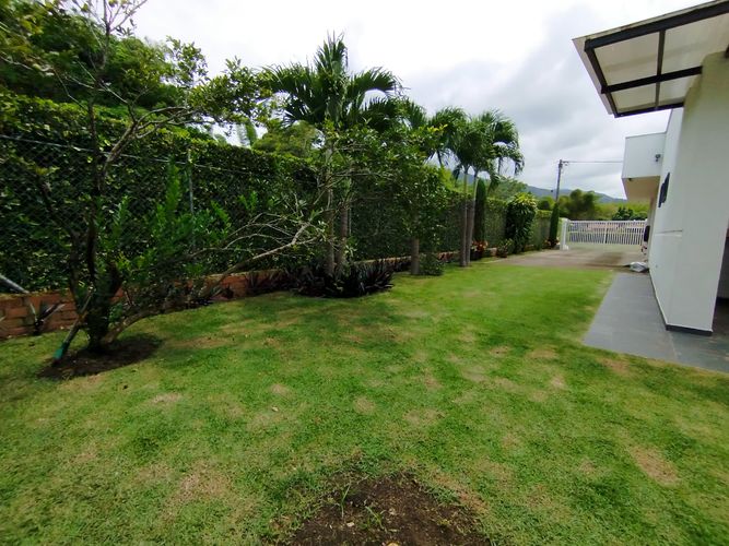Casa de 4 alcobas en venta en Cr. Valle Verde, Jamundí, 600 m² · foto 17 de 24
