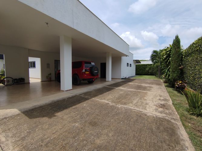 Casa de 4 alcobas en venta en Cr. Valle Verde, Jamundí, 600 m² · foto 18 de 24