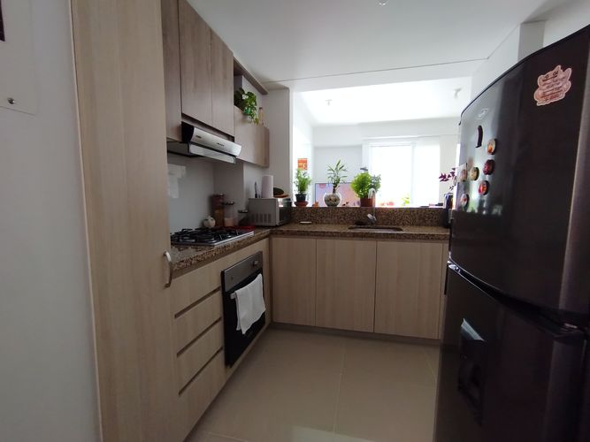 Apartamento de 3 alcobas en venta en Ciudad Melendez, Cali, 72 m² · foto 5 de 18