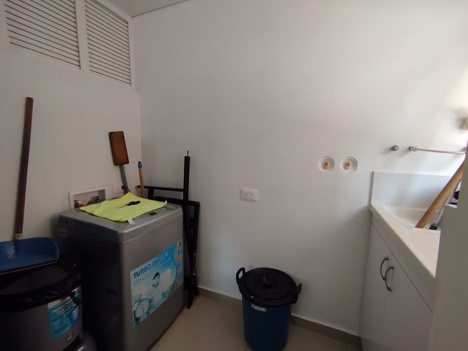 Apartamento de 3 alcobas en venta en Ciudad Melendez, Cali, 72 m² · foto 7 de 18