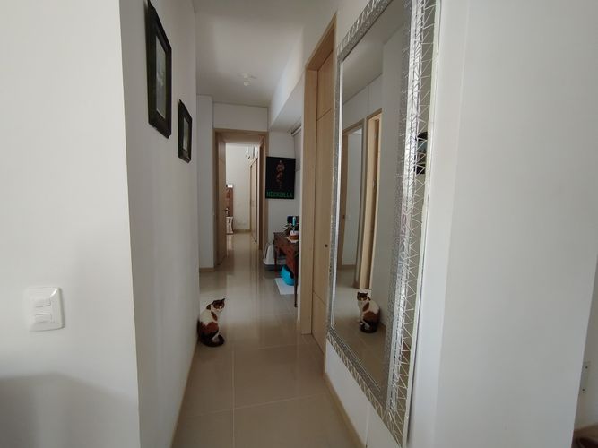 Apartamento de 3 alcobas en venta en Ciudad Melendez, Cali, 72 m² · foto 8 de 18