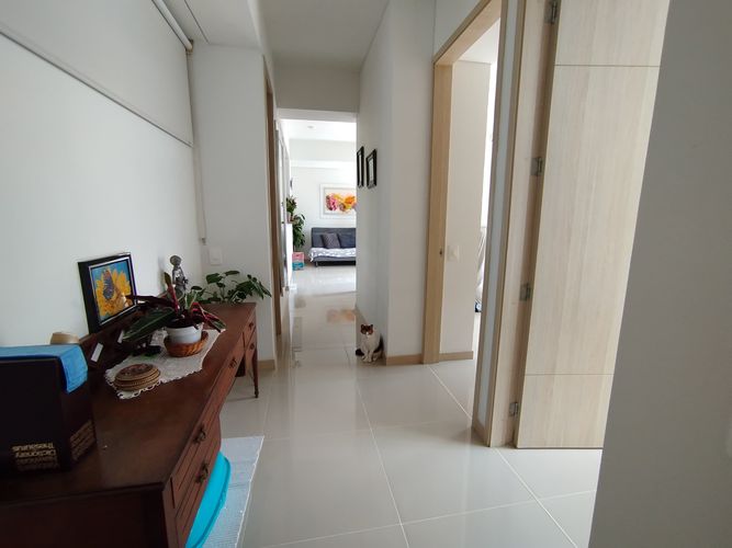 Apartamento de 3 alcobas en venta en Ciudad Melendez, Cali, 72 m² · foto 10 de 18