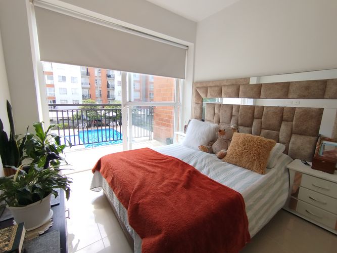 Apartamento de 3 alcobas en venta en Ciudad Melendez, Cali, 72 m² · foto 11 de 18