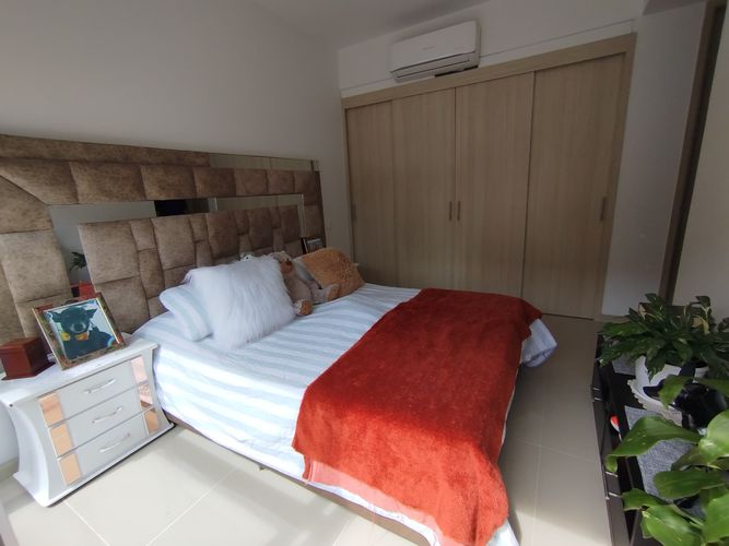 Apartamento de 3 alcobas en venta en Ciudad Melendez, Cali, 72 m² · foto 12 de 18