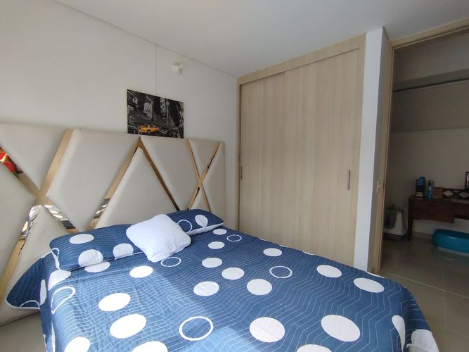 Apartamento de 3 alcobas en venta en Ciudad Melendez, Cali, 72 m² · foto 13 de 18