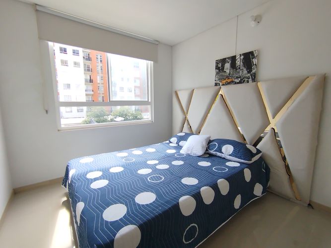 Apartamento de 3 alcobas en venta en Ciudad Melendez, Cali, 72 m² · foto 14 de 18