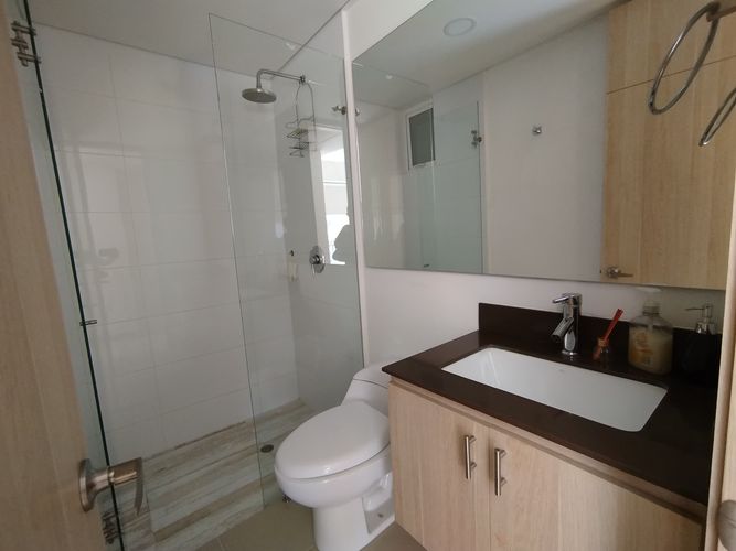 Apartamento de 3 alcobas en venta en Ciudad Melendez, Cali, 72 m² · foto 16 de 18