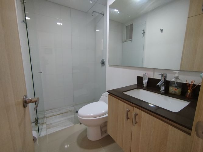 Apartamento de 3 alcobas en venta en Ciudad Melendez, Cali, 72 m² · foto 17 de 18
