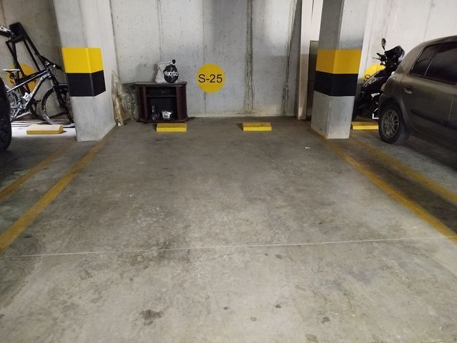 Apartamento de 3 alcobas en venta en Ciudad Melendez, Cali, 72 m² · foto 18 de 18