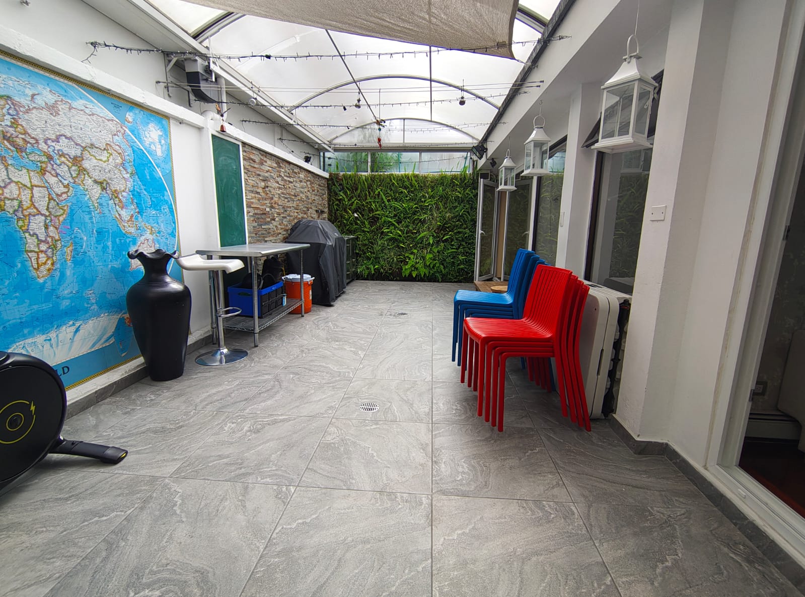 Casa en venta en Lisboa Usaquén, Bogotá · foto 3 de 17